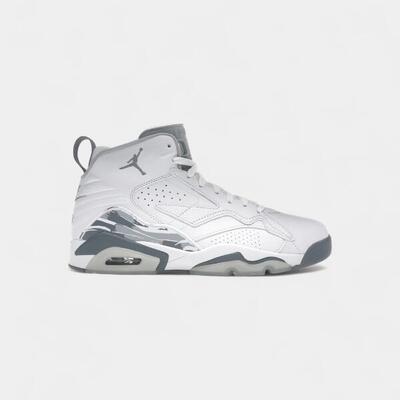 Jordan mvp white cool grey