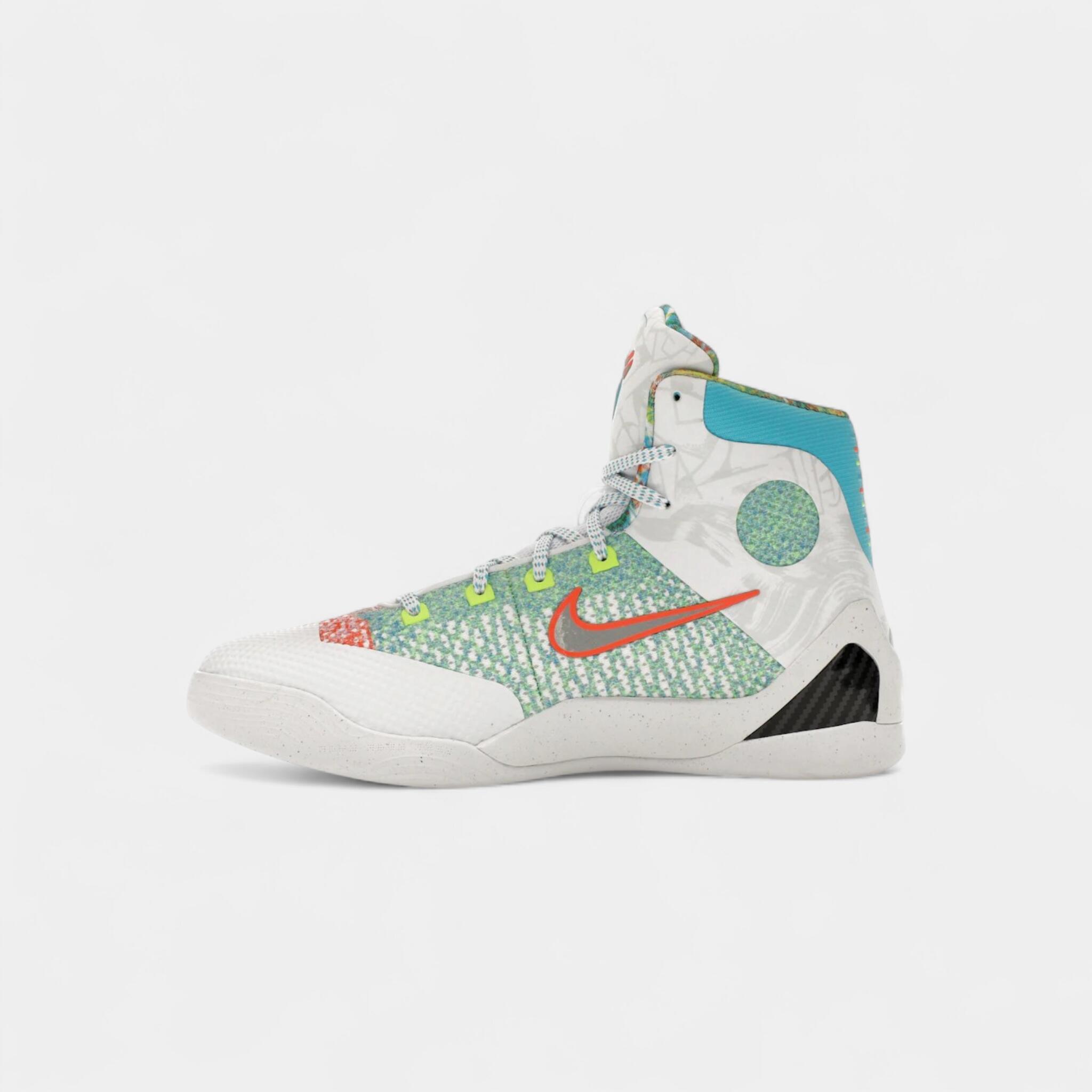 Nike Kobe 9 Elite Protro What The (2025) (GS) 4/5