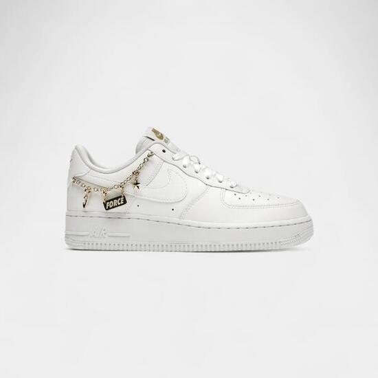 Nike Air Force 1 Low LX White Pendant (Women's)