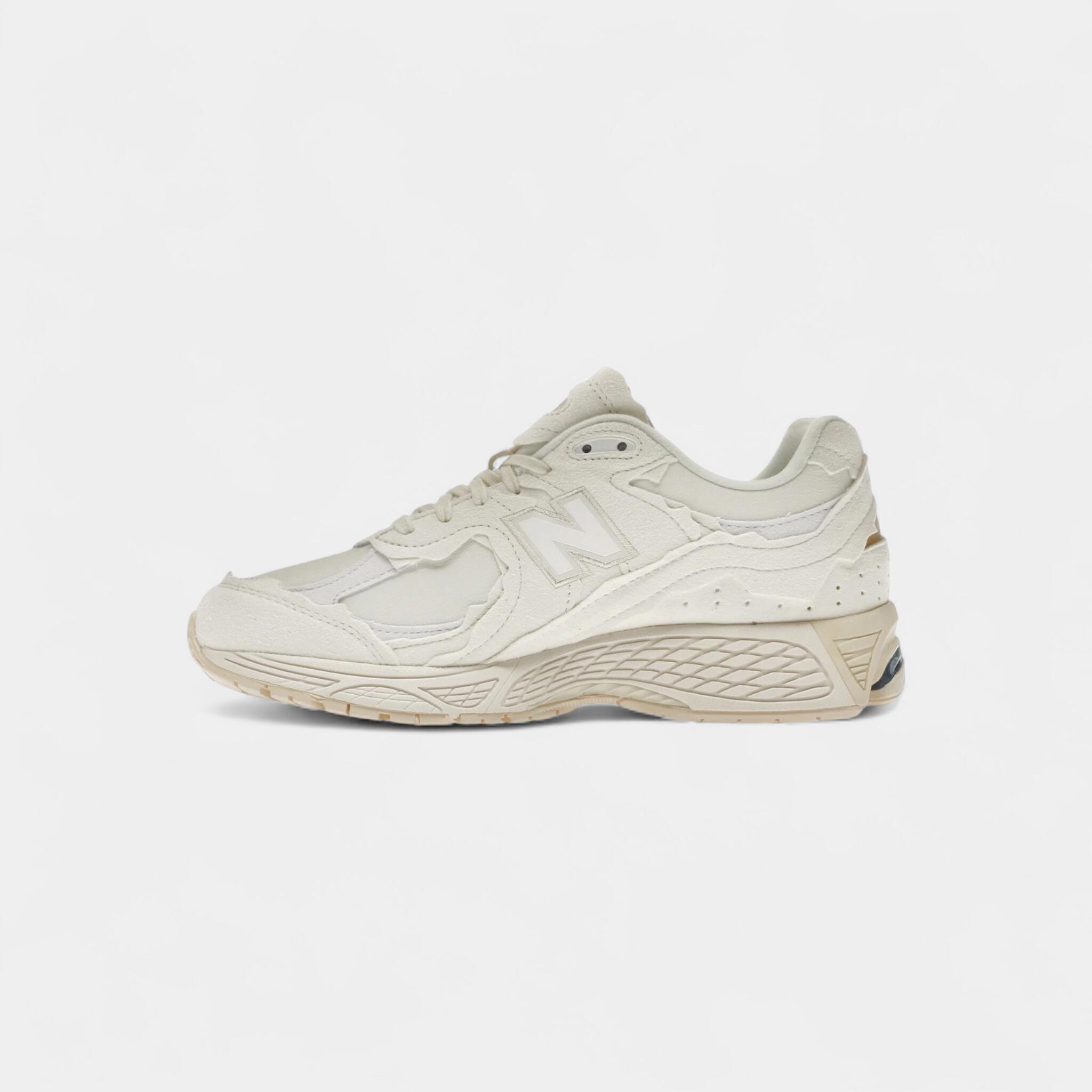 Scarpe 2002R Protection Pack Sea Salt 4/5