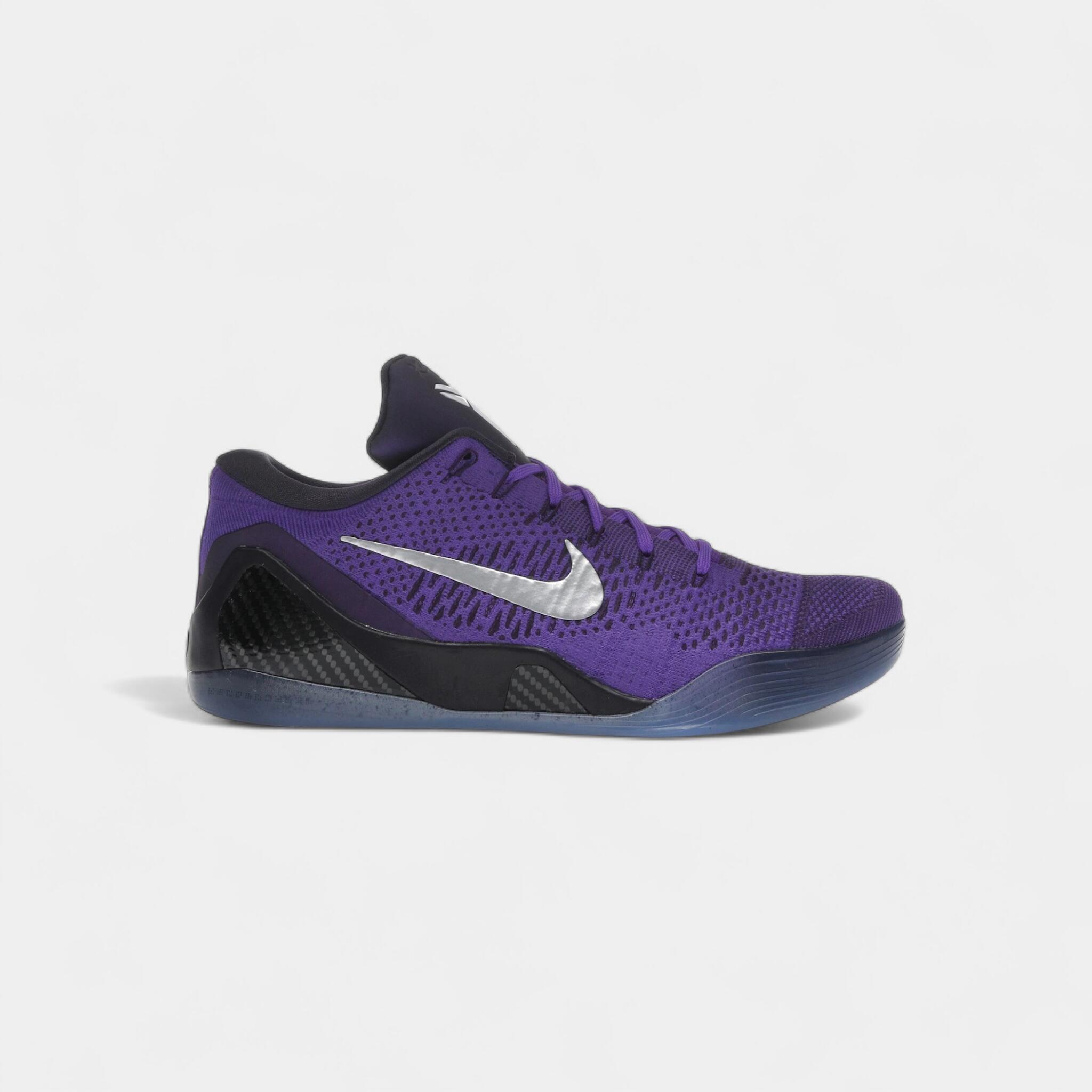 Nike Kobe 9 Elite Low Protro Michael Jackson Moonwalker (2025) 1/5