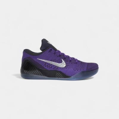 Nike kobe 9 elite low protro michael jackson moonwalker (2025)