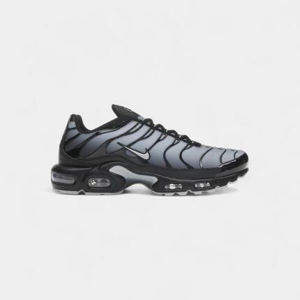 Nike Air Max Plus SE Black Wolf Grey (Women's)