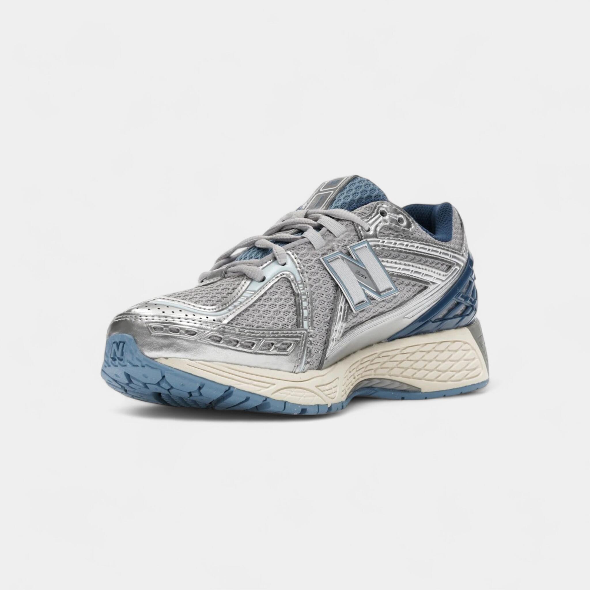 New Balance 1906R Still Water Lab Green 3/4