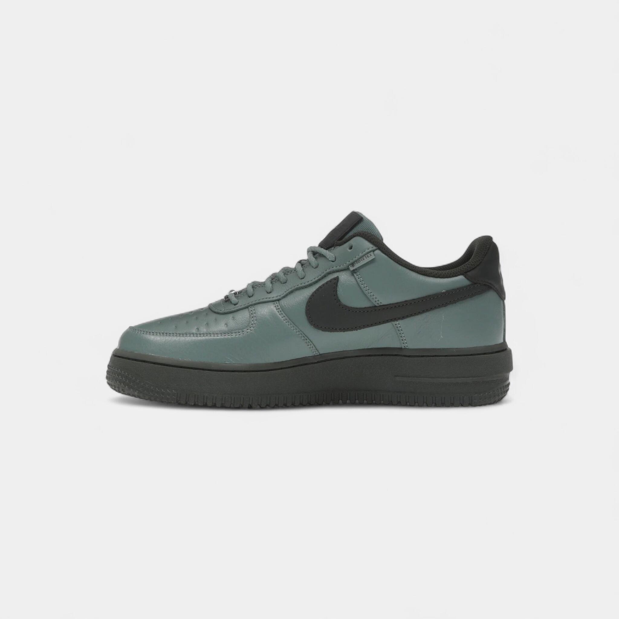 Nike Air Force 1 Low Gore-Tex Vibram Clay Green 4/5