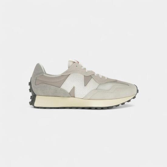 New Balance 327 Sea Salt Raincloud