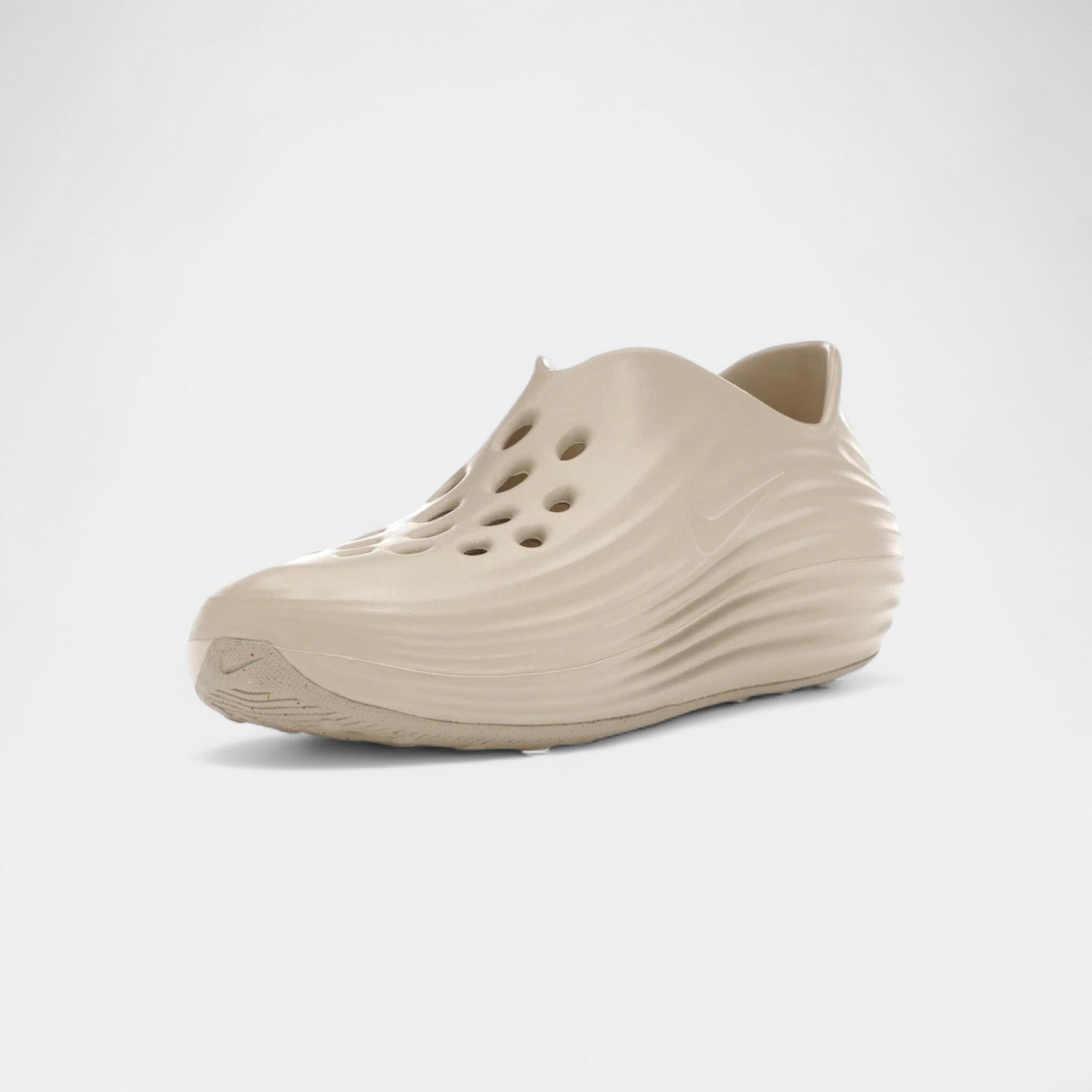 Nike ReactX Rejuven8 Light Orewood Brown 3/4