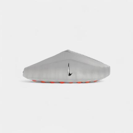 Nike Mind 001 Slide Light Smoke Grey (Women's)