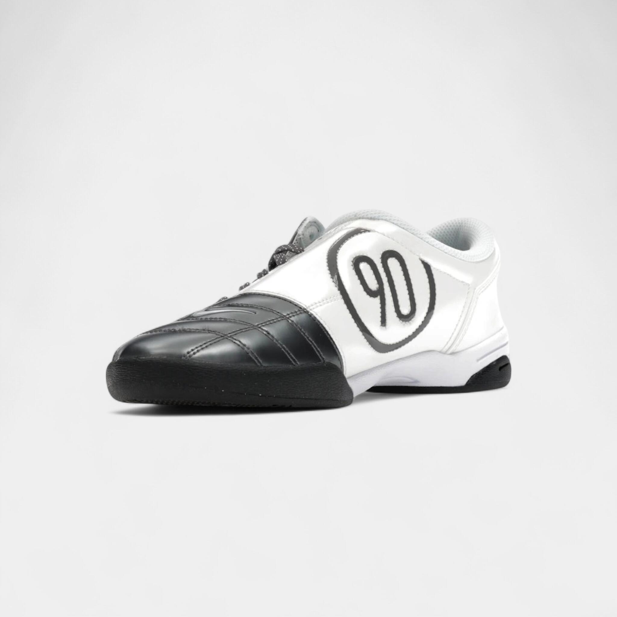 Nike Total 90 3 Light Graphite 3/5