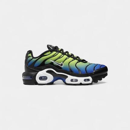Nike Air Max Plus Racer Blue Volt (GS)