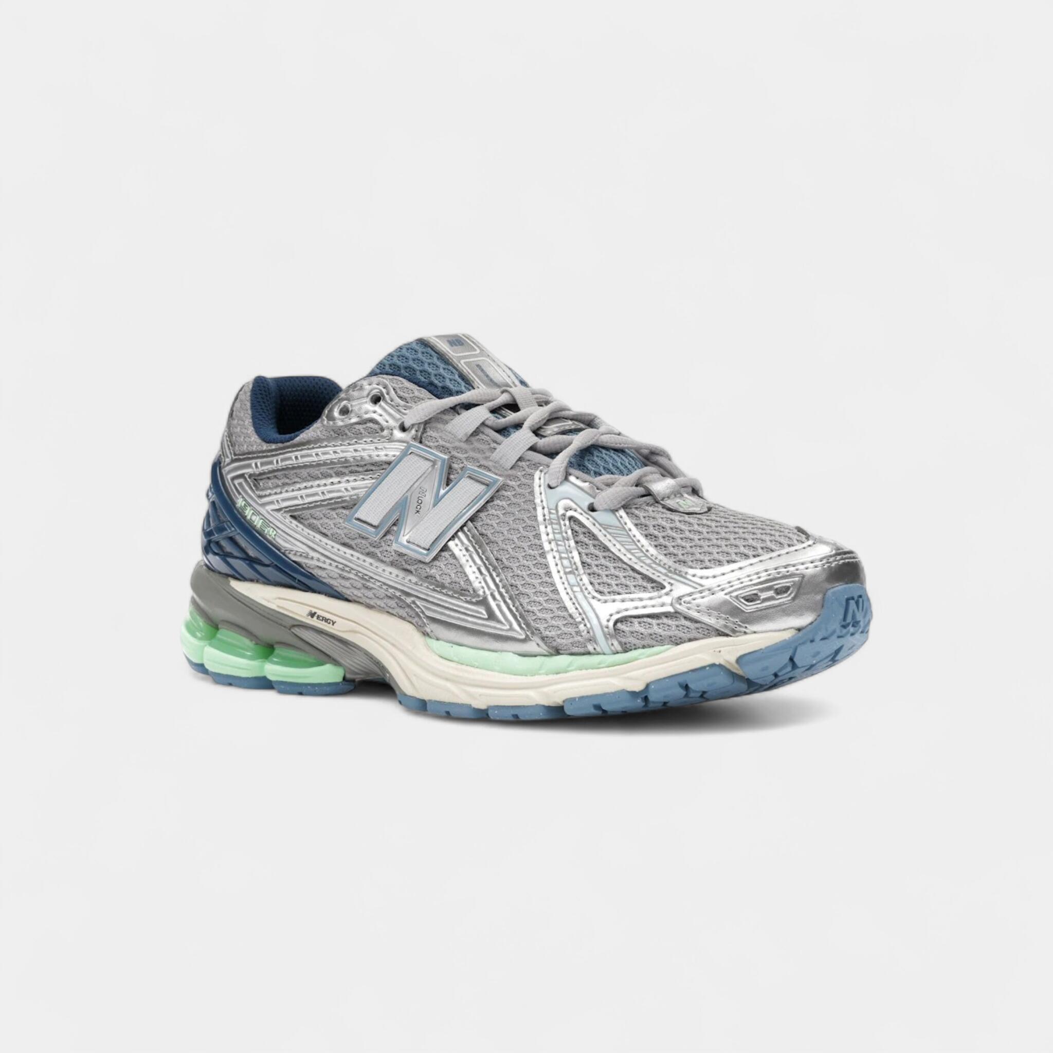 New Balance 1906R Still Water Lab Green 2/4