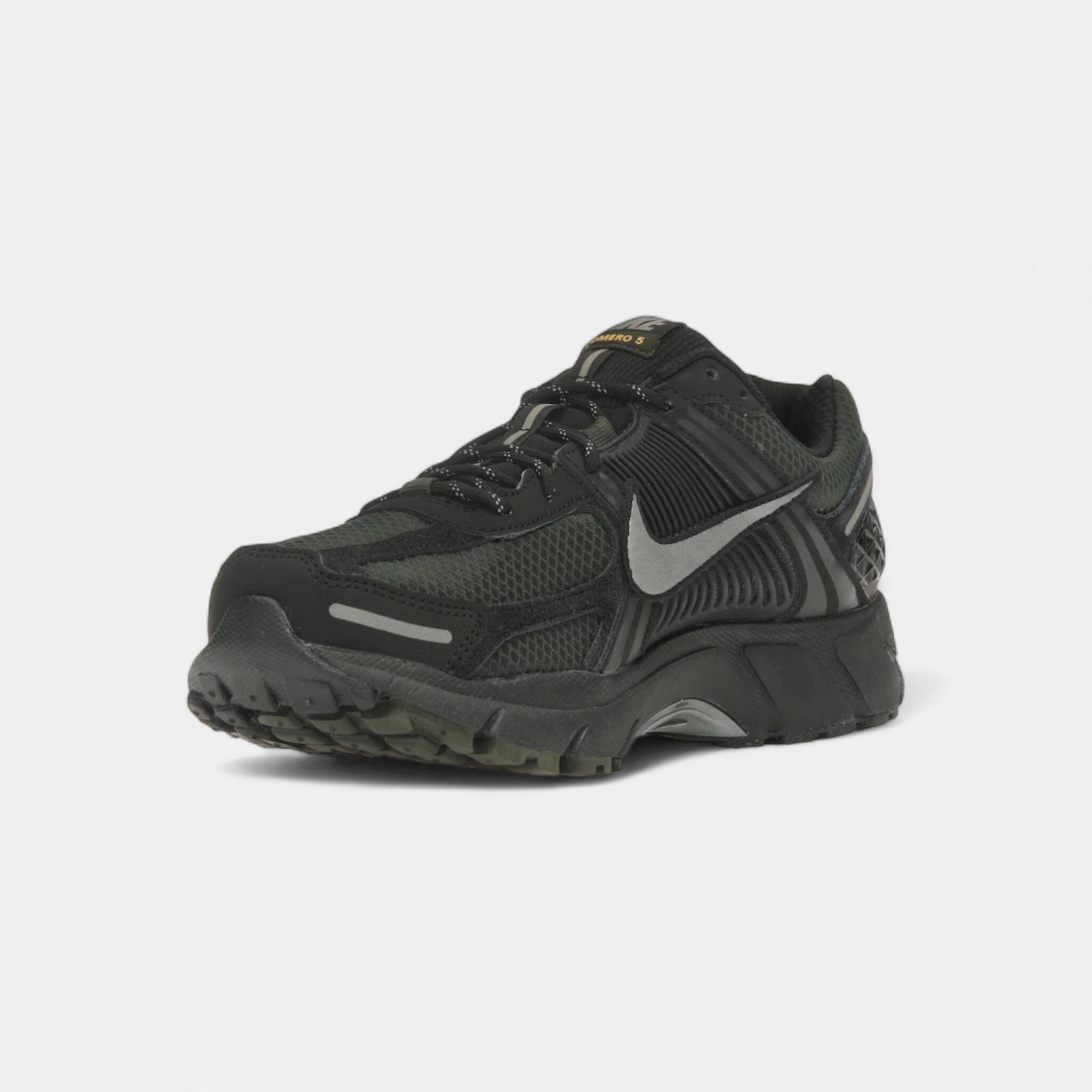 Nike Zoom Vomero 5 Black Sequoia 3/5