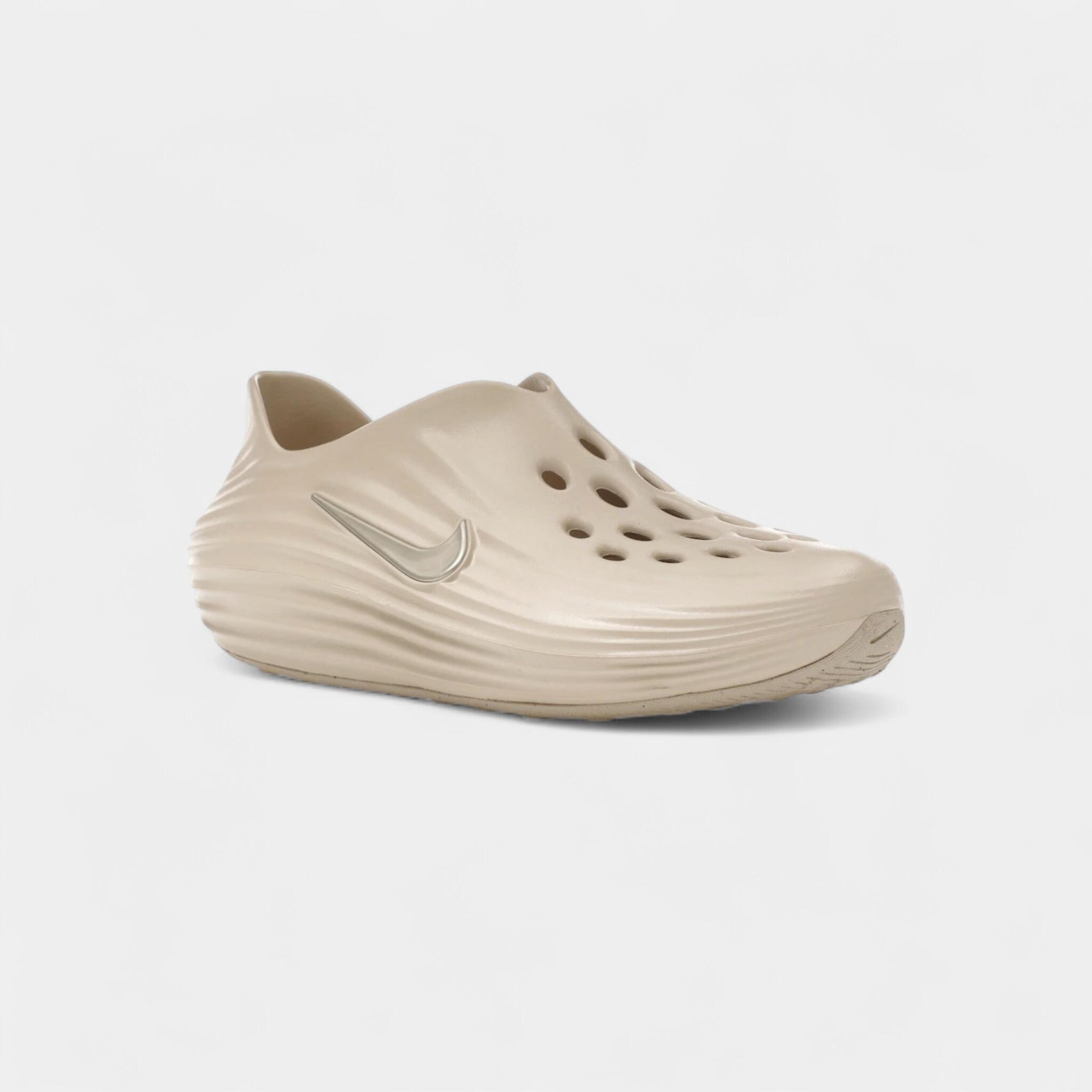 Nike ReactX Rejuven8 Light Orewood Brown 2/4
