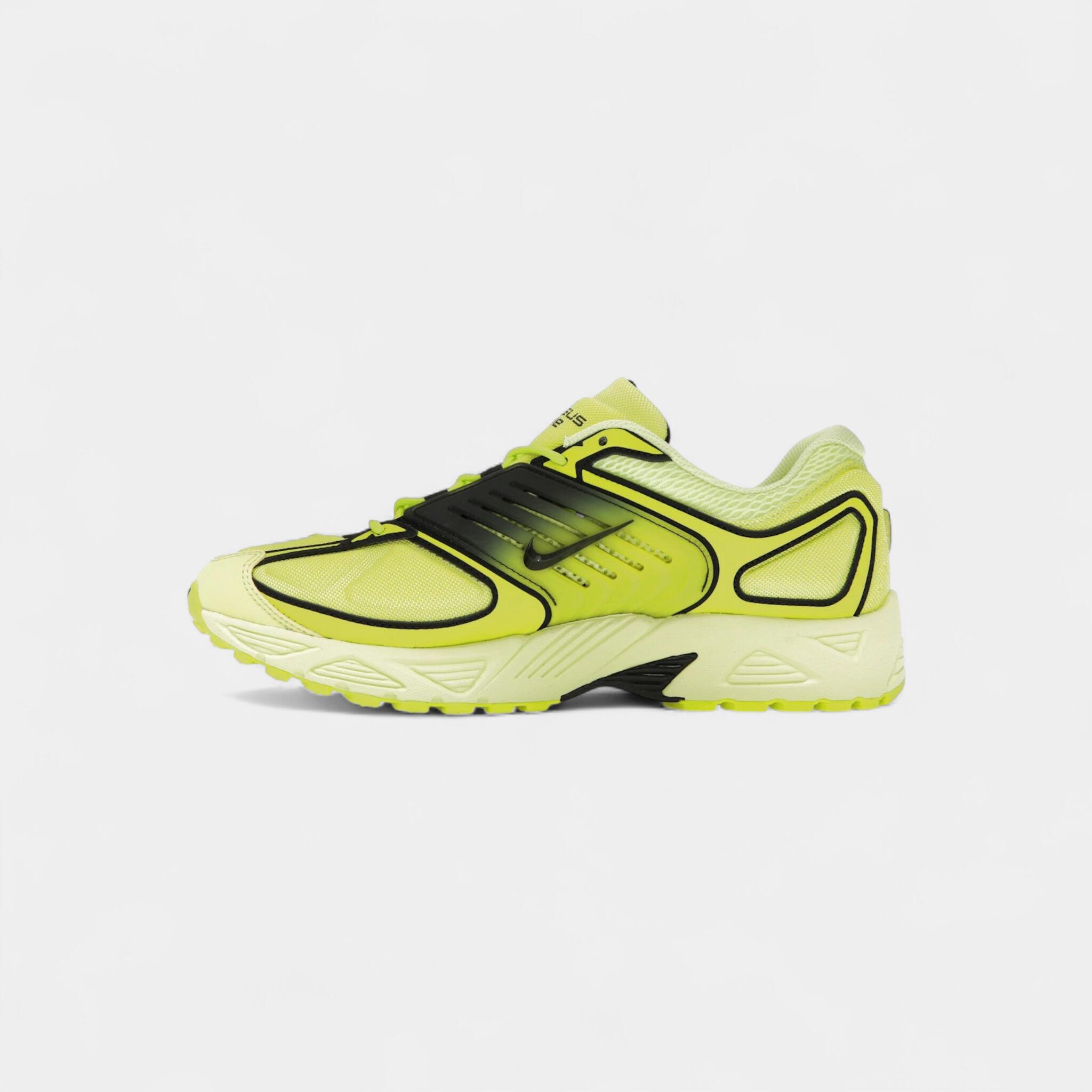 Nike Air Pegasus Wave Light Lemon Twist 4/4