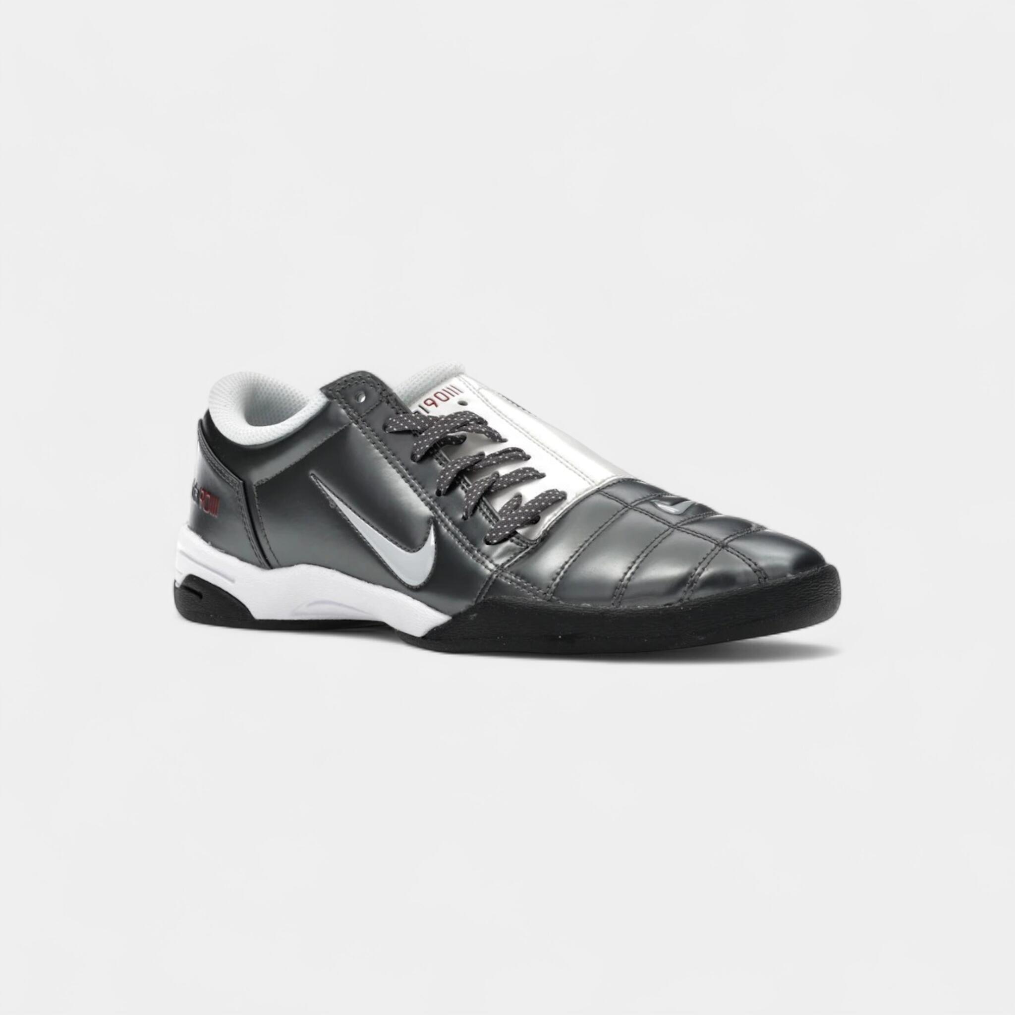 Nike Total 90 3 Light Graphite 2/5