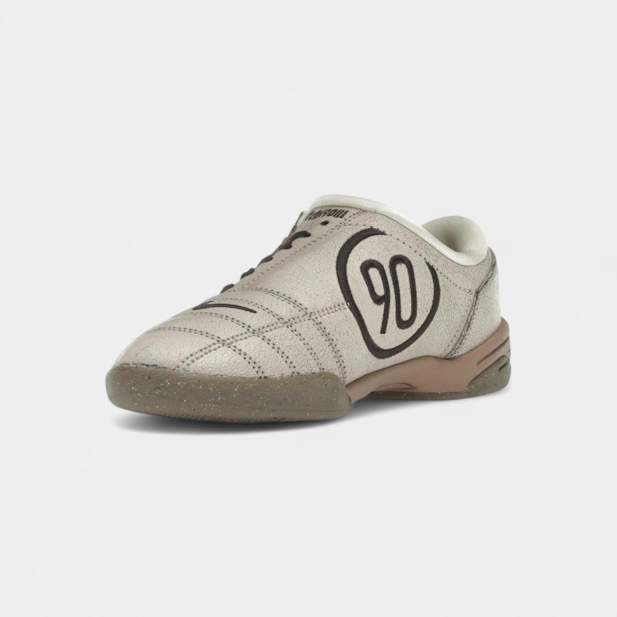 Nike Total 90 3 SP Pearl White Shadow Brown 3/5