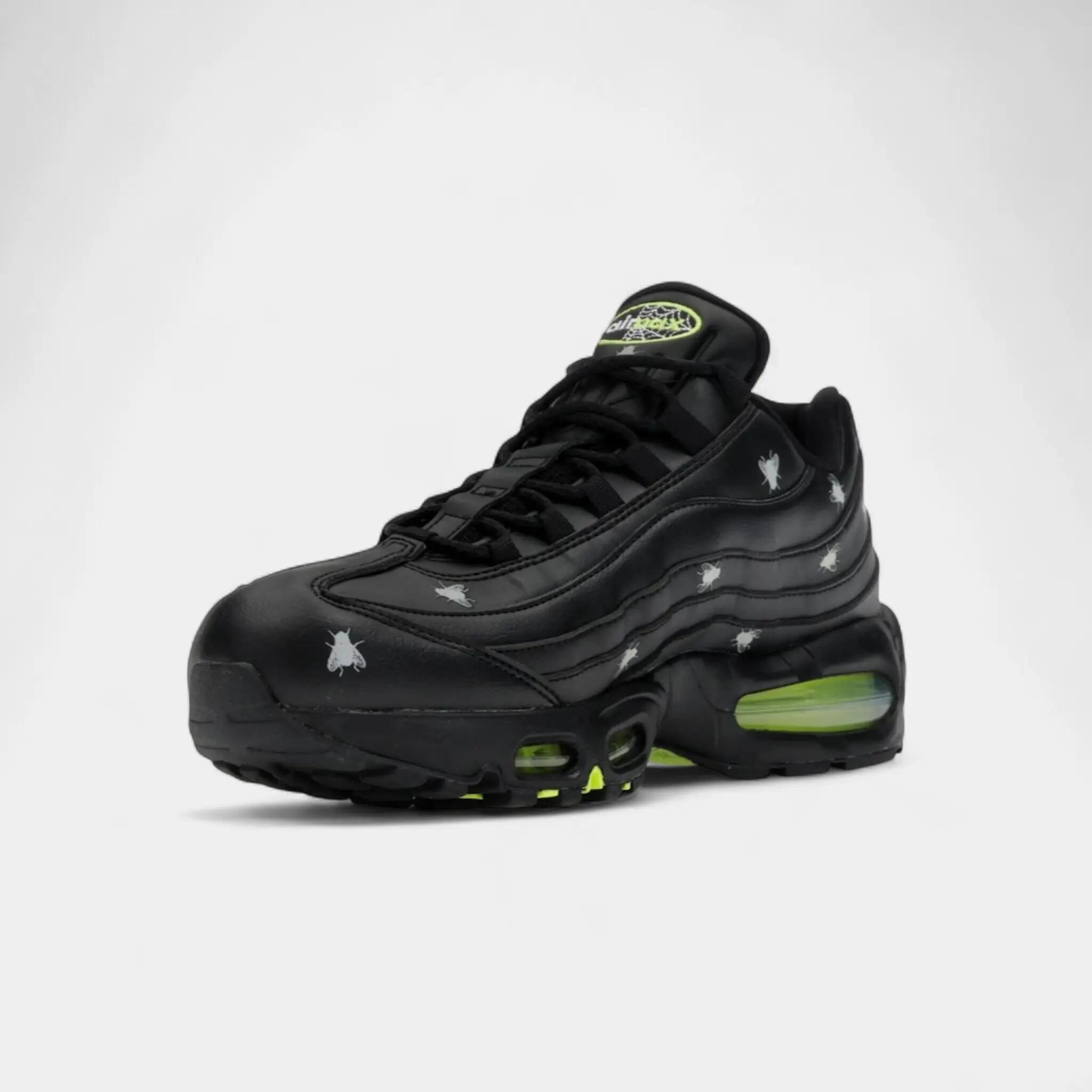 Nike Air Max 95 Premium Houseflies 3/5