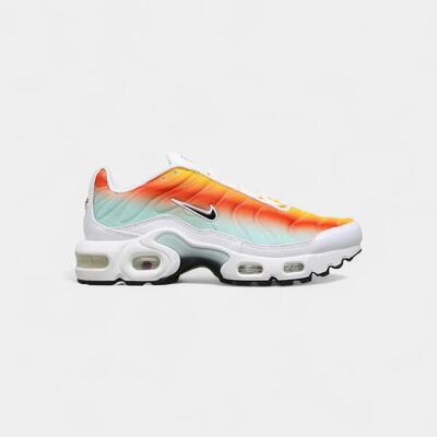 Nike air max plus tropical sunset (gs)