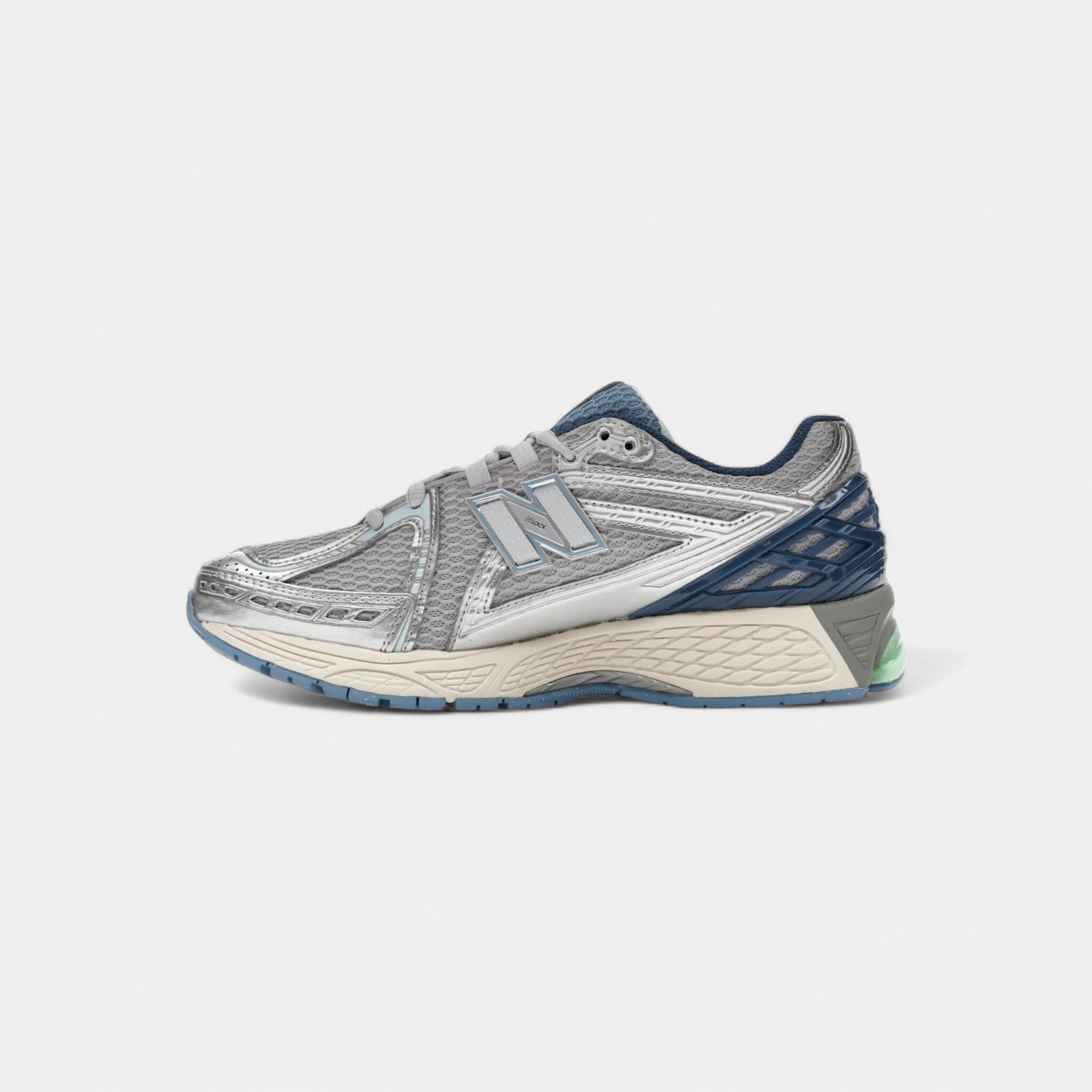 New Balance 1906R Still Water Lab Green 4/4