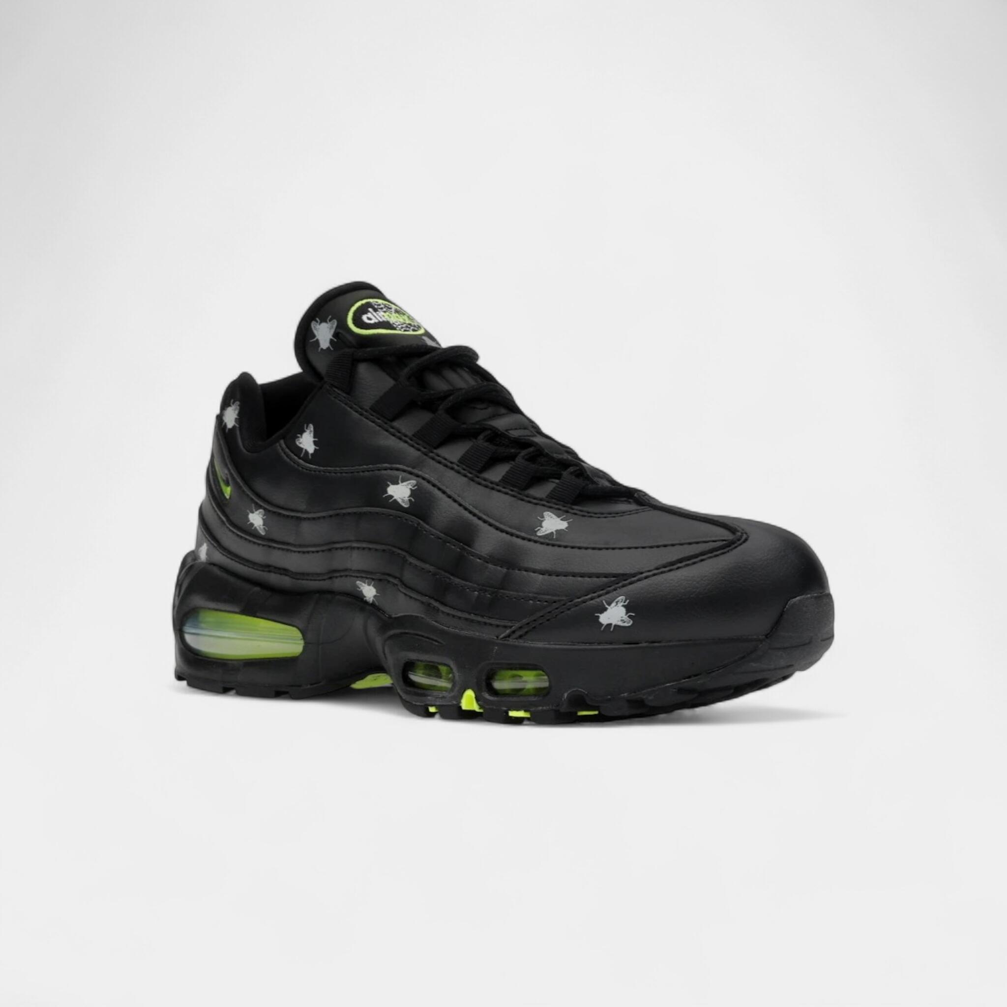 Nike Air Max 95 Premium Houseflies 2/5