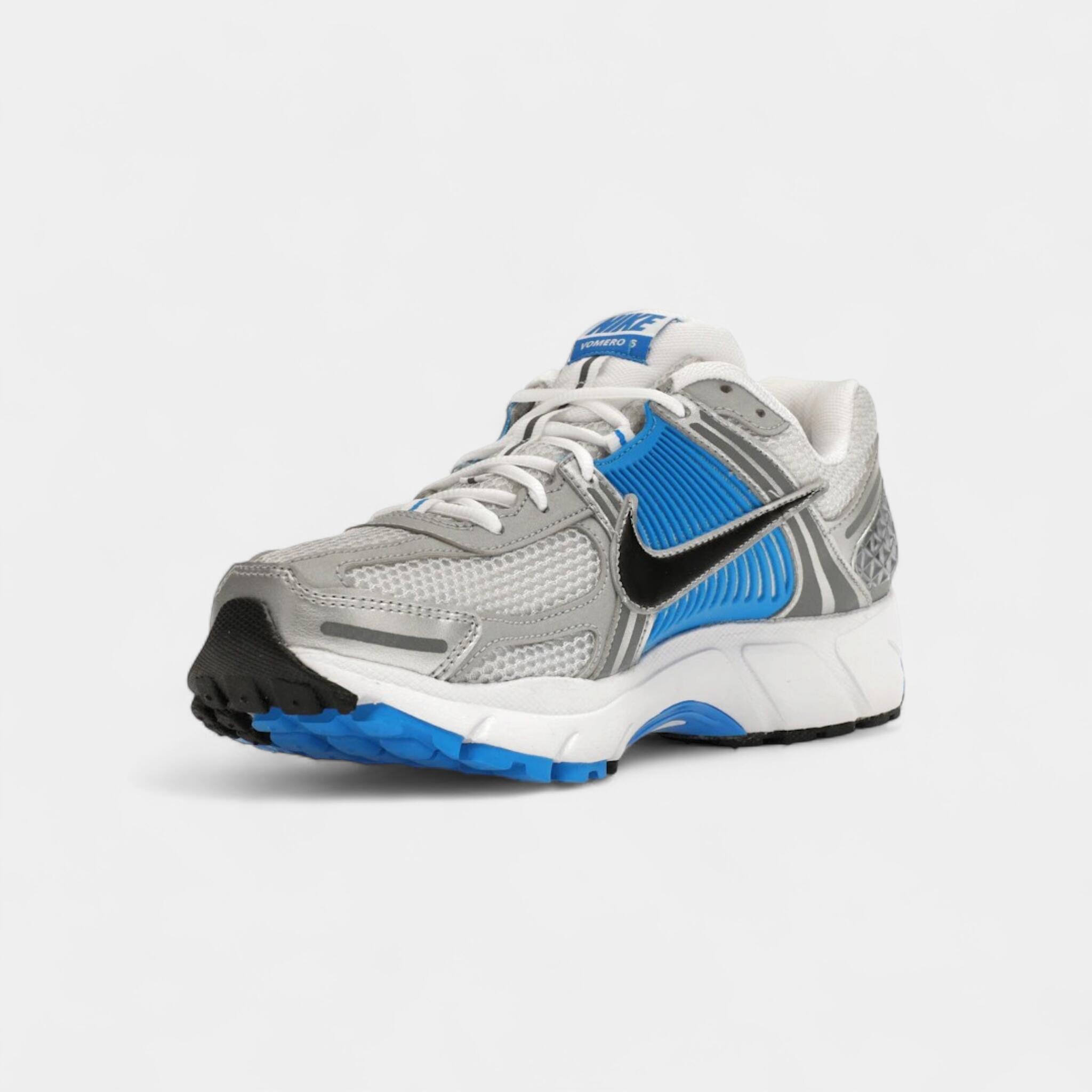 Nike Zoom Vomero 5 Photo Blue 3/5