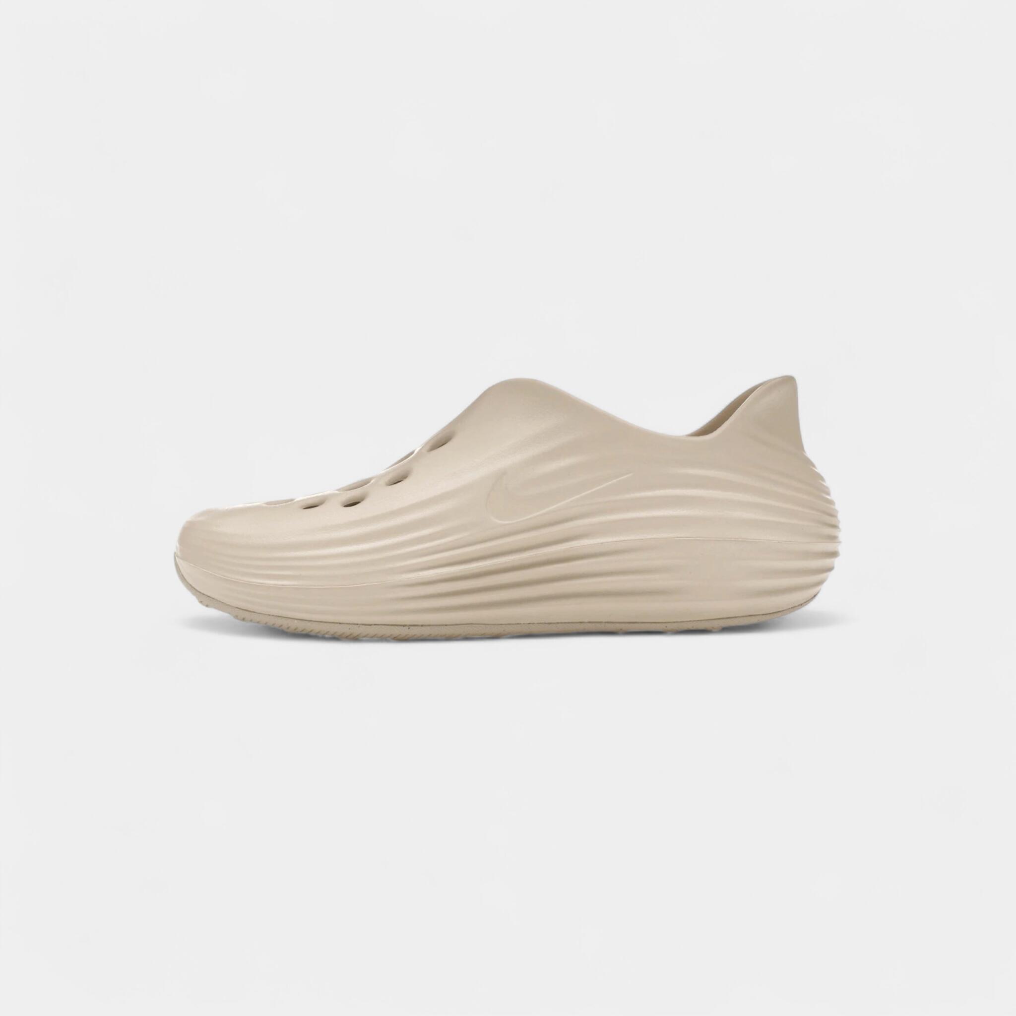Nike ReactX Rejuven8 Light Orewood Brown 4/4