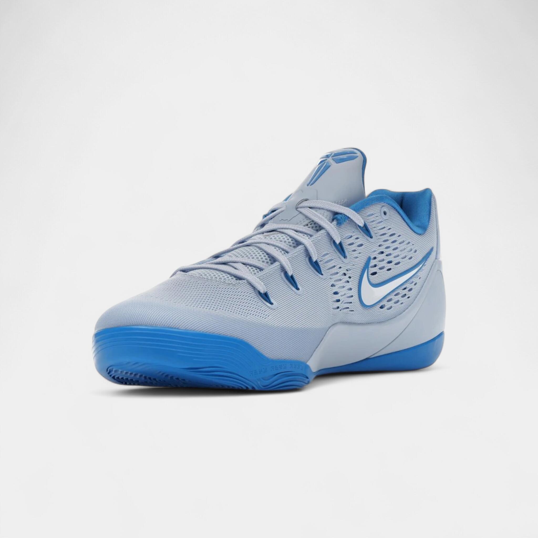 Nike Kobe 9 EM Low Protro TB Hydrogen Blue 3/5