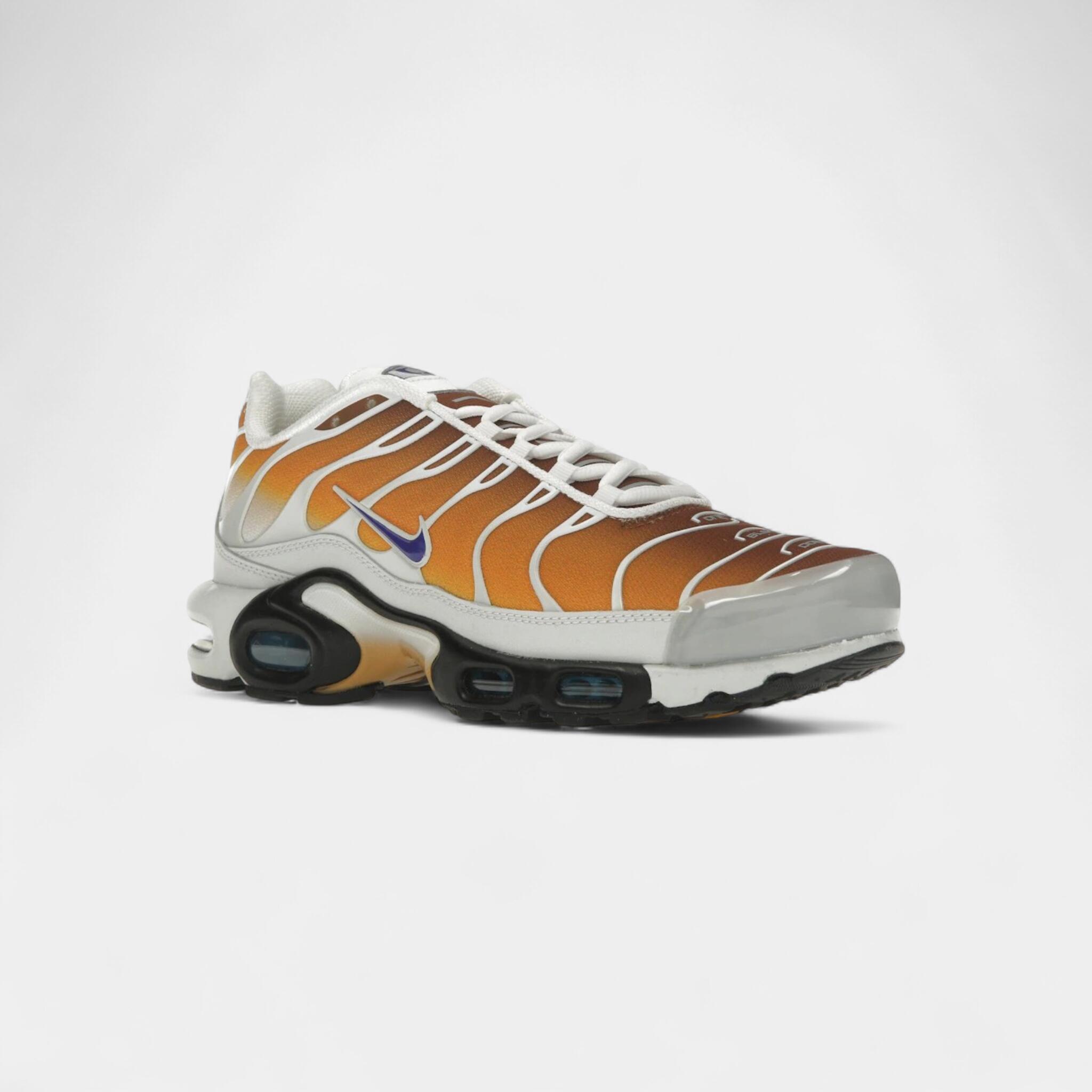 Nike Air Max Plus One Block Down Chutney 2/4