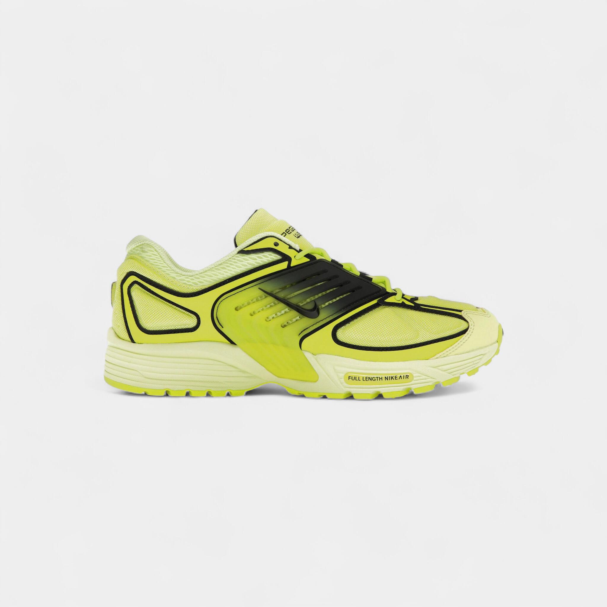 Nike Air Pegasus Wave Light Lemon Twist 1/4