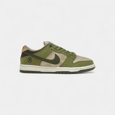 Nike SB Dunk Low Yuto Horigome Matcha