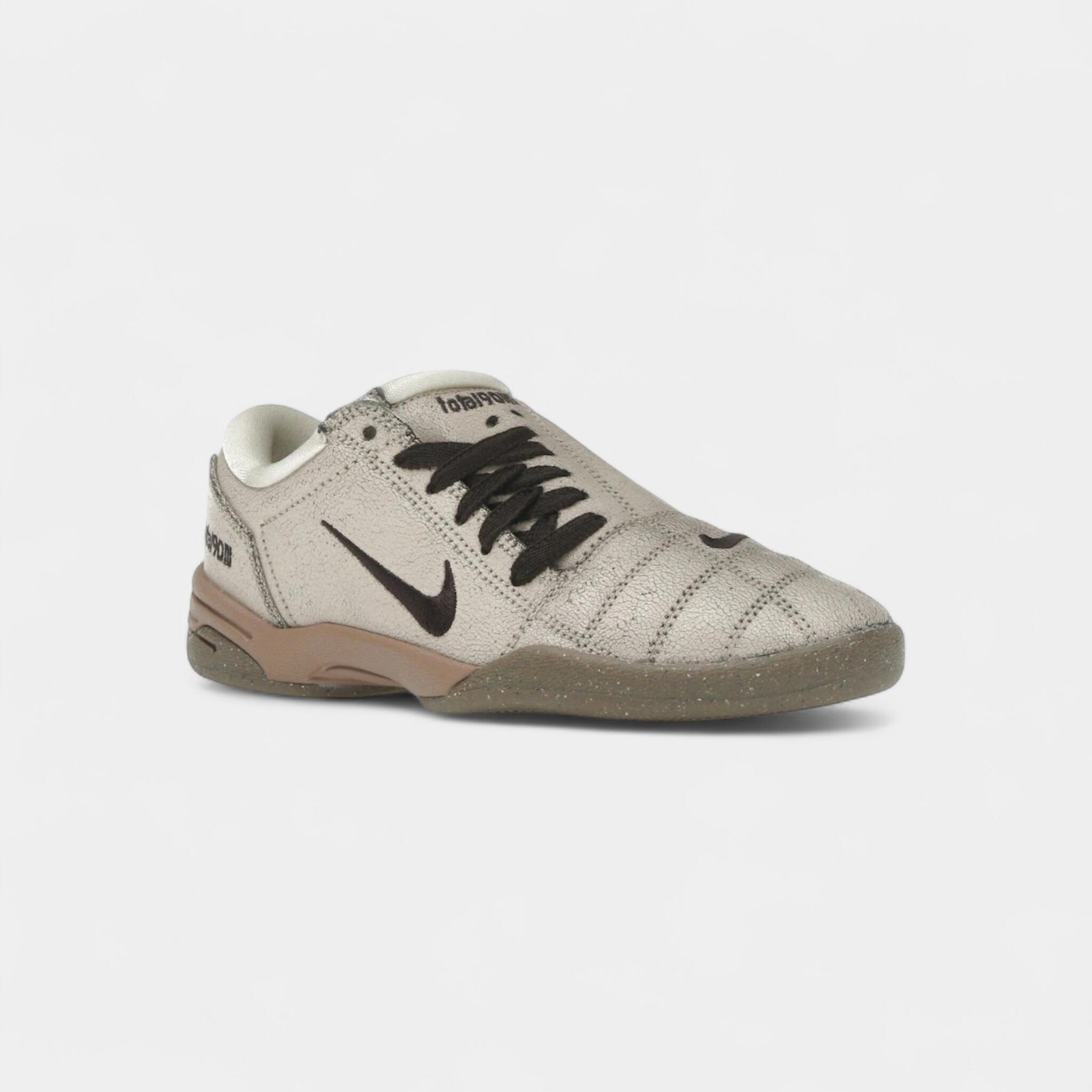 Nike Total 90 3 SP Pearl White Shadow Brown 2/5