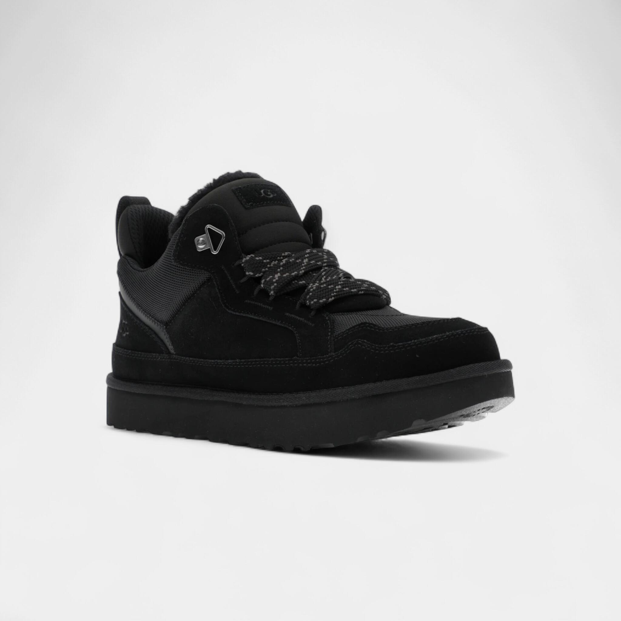 UGG Lowmel Black 2/5