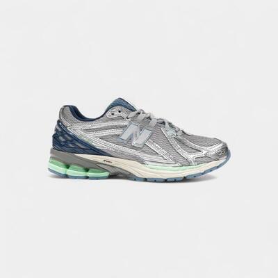 New balance 1906r still water lab green