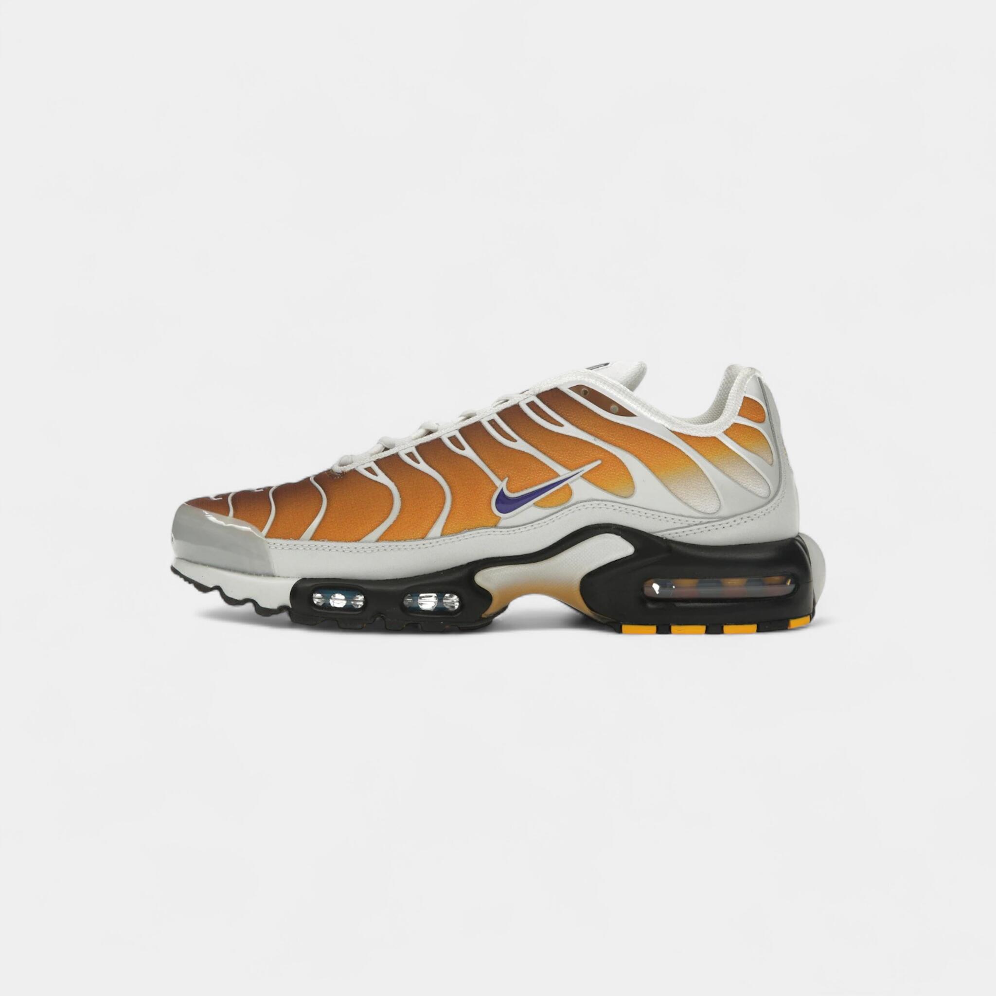Nike Air Max Plus One Block Down Chutney 4/4