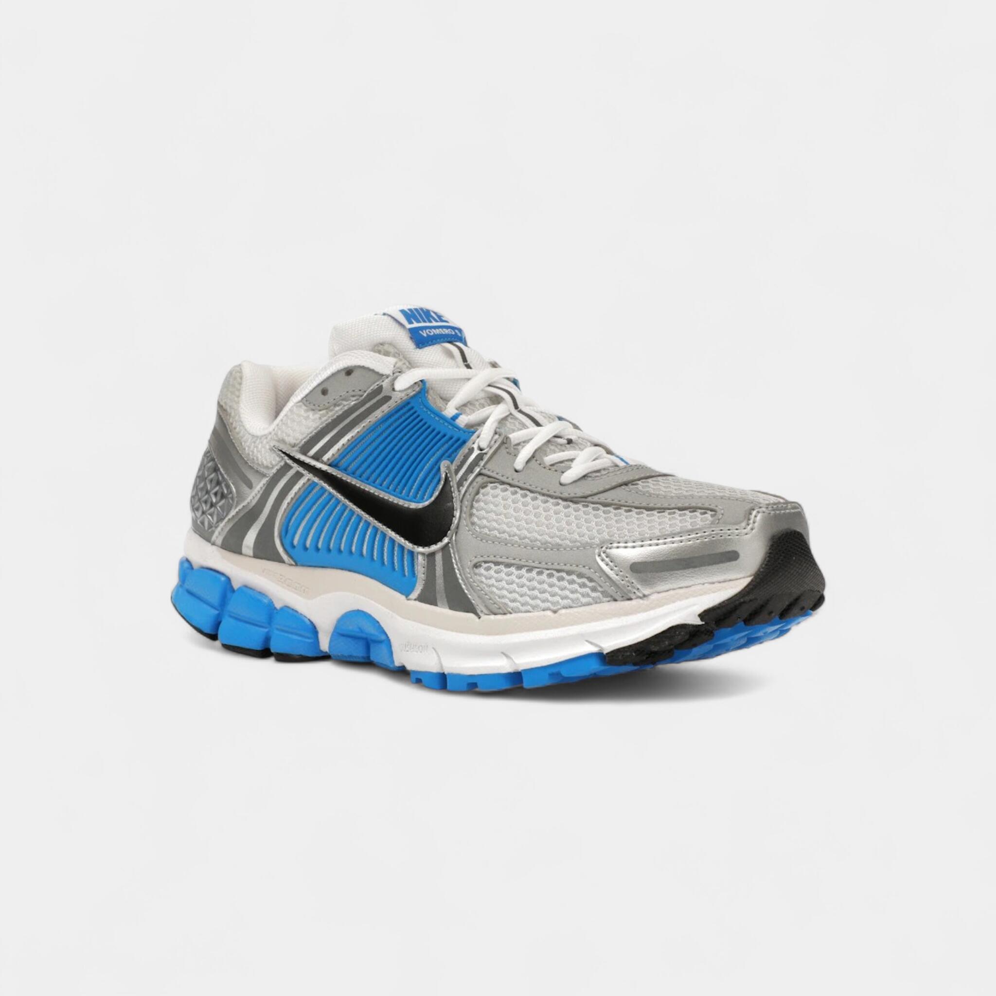 Nike Zoom Vomero 5 Photo Blue 2/5