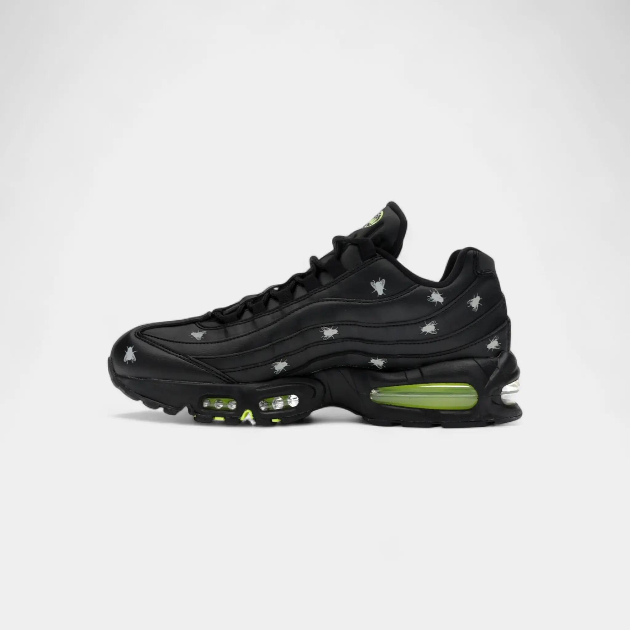 Nike Air Max 95 Premium Houseflies 4/5