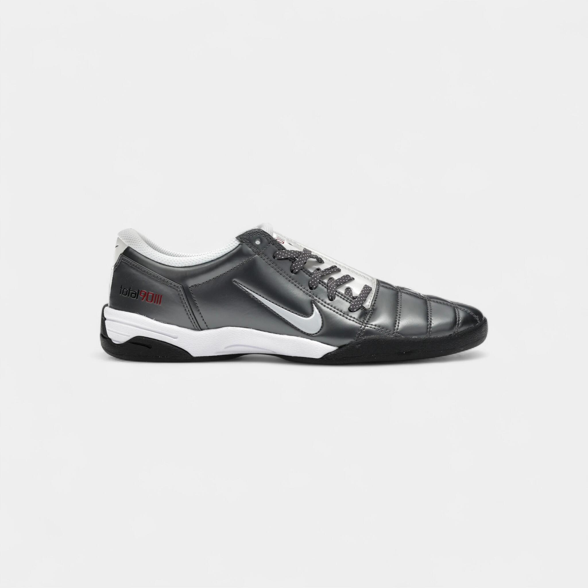 Nike Total 90 3 Light Graphite 1/5