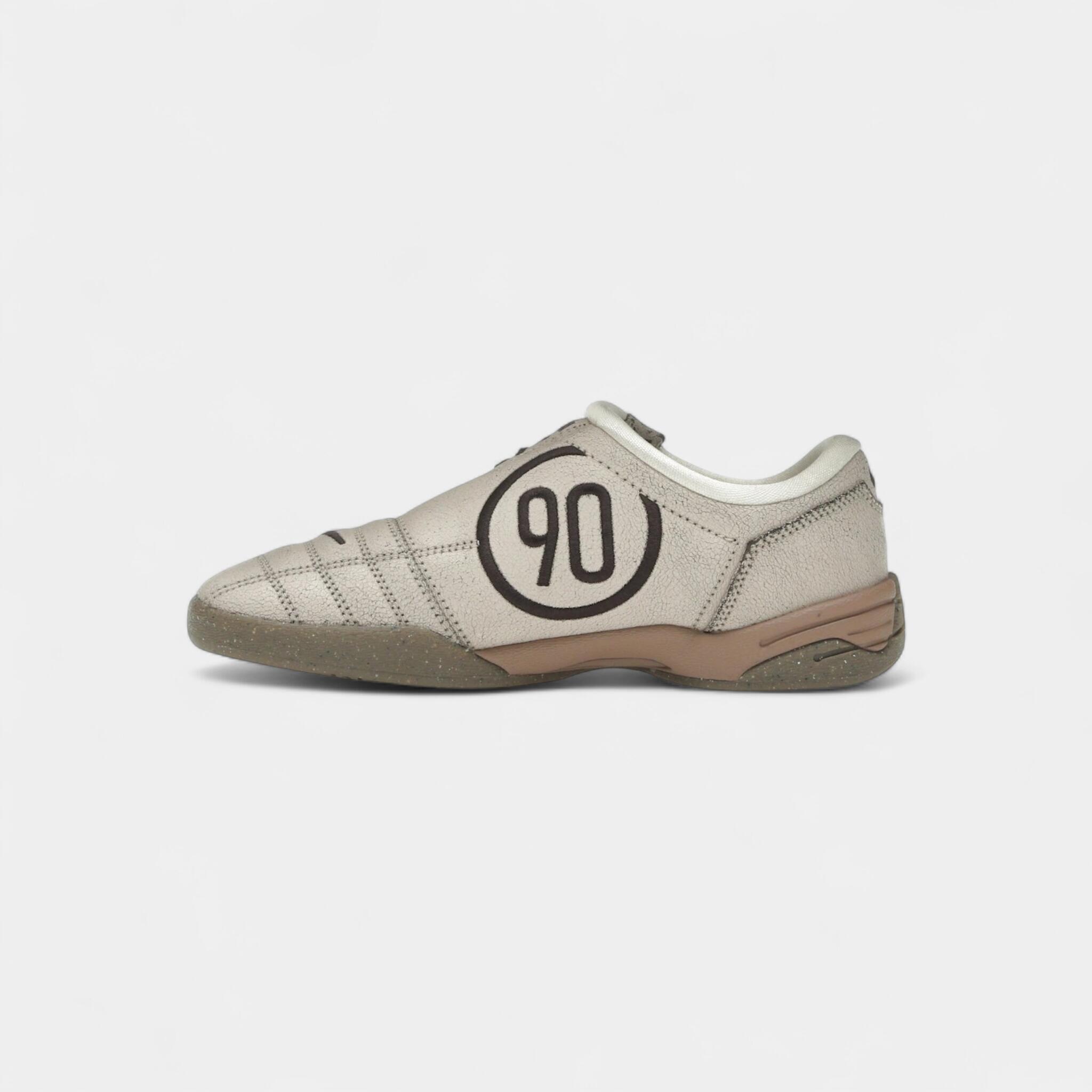 Nike Total 90 3 SP Pearl White Shadow Brown 4/5