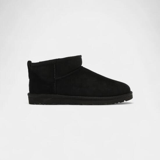 UGG Classic Ultra Mini Boot Black
