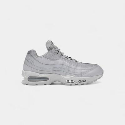 Nike Air Max 95 OG Big Bubble Wolf Grey