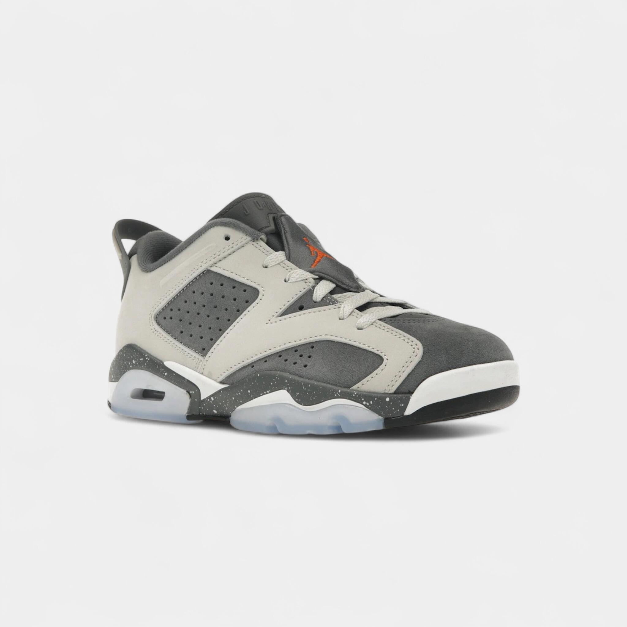 Jordan 6 Retro Low PSG (2023) 2/4