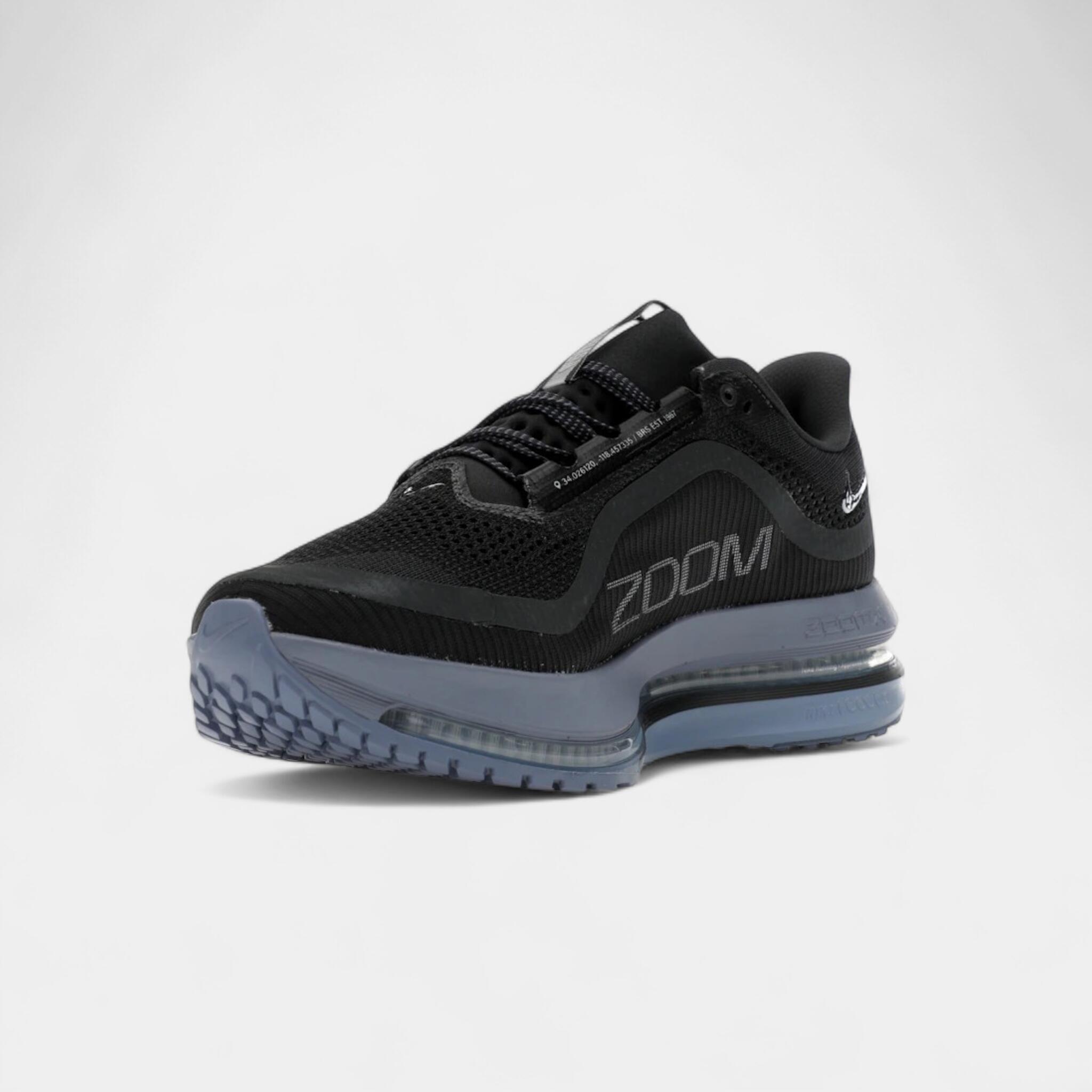 Nike Air Zoom Pegasus Premium Anthracite 3/4