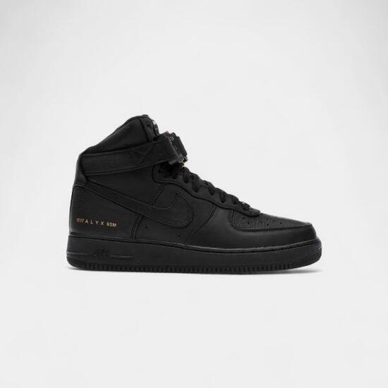 Nike Air Force 1 High 1017 ALYX 9SM Black