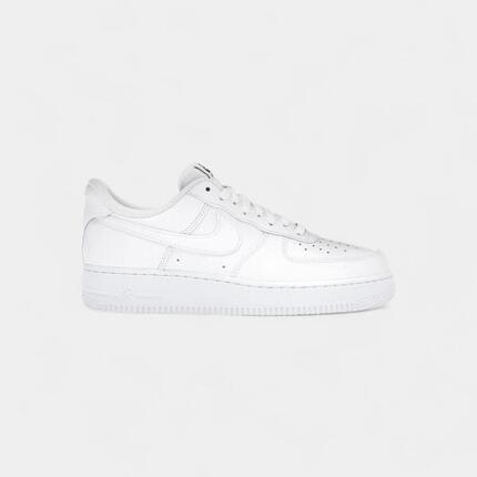 Nike Air Force 1 Low '07 Flyease Triple White (Women's)
