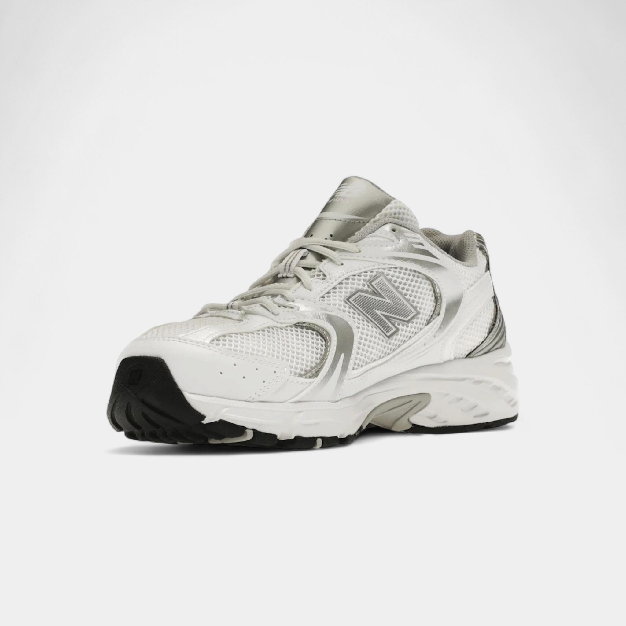 New Balance 530 Munsell White 3/5