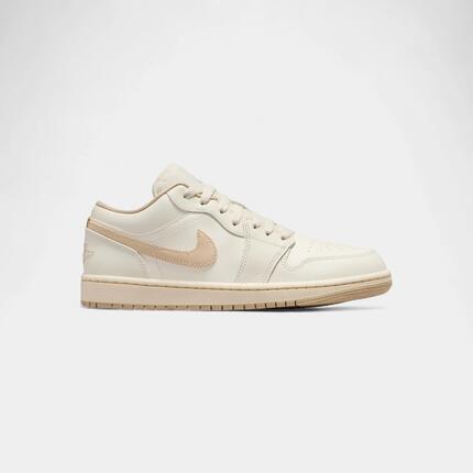 Jordan 1 Low Sail Rattan (Women's)