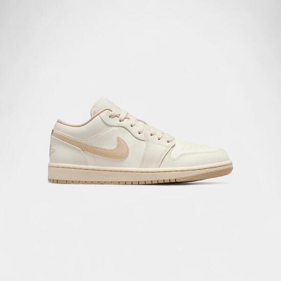 Jordan 1 Low Sail Rattan (Women's)
