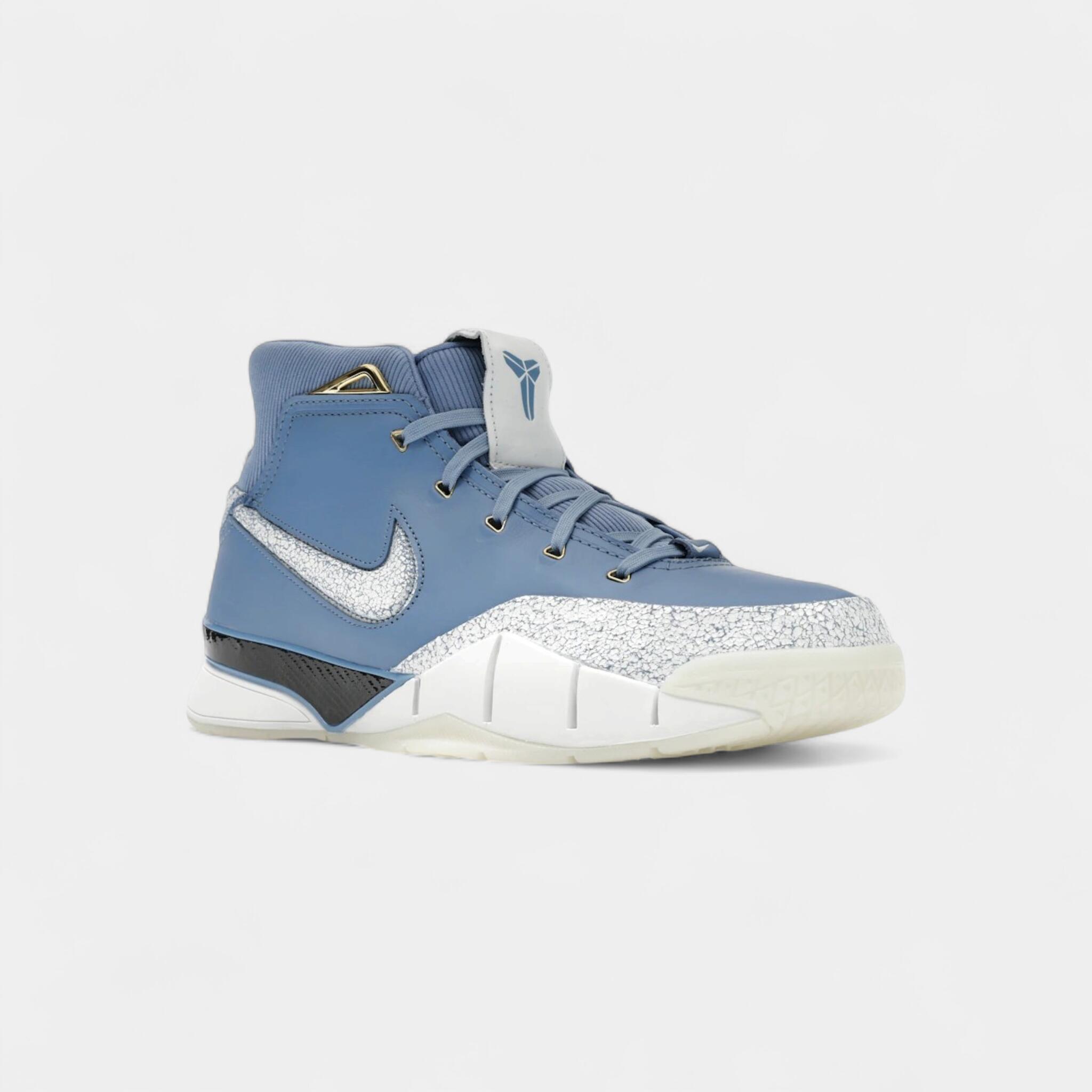 Nike Kobe 1 Protro City of Champions 2/5