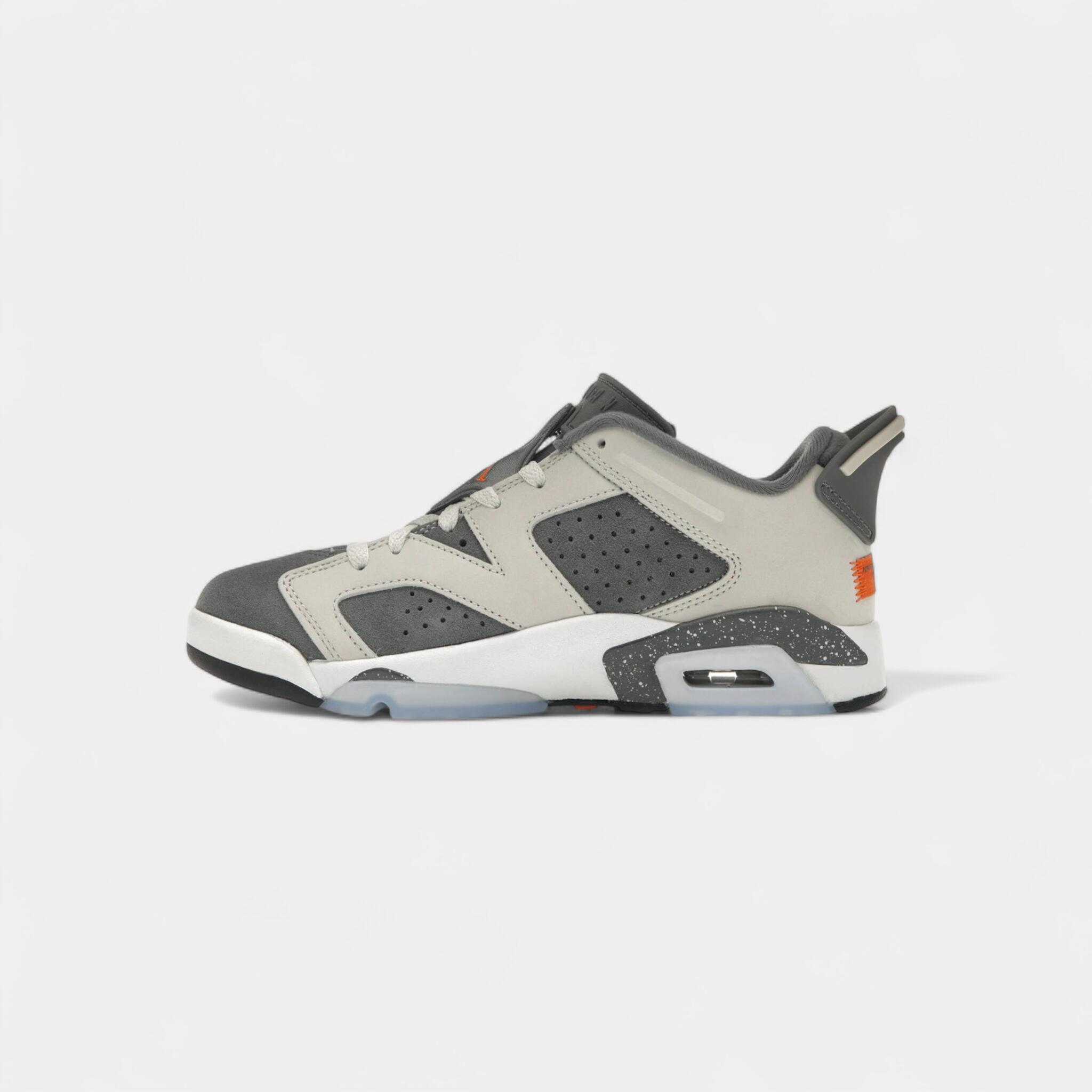 Jordan 6 Retro Low PSG (2023) 4/4