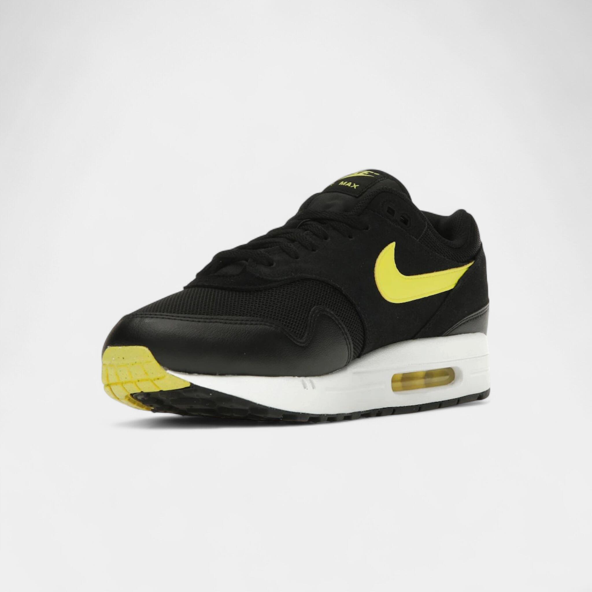 Nike Air Max 1 Essential Batman 3/5